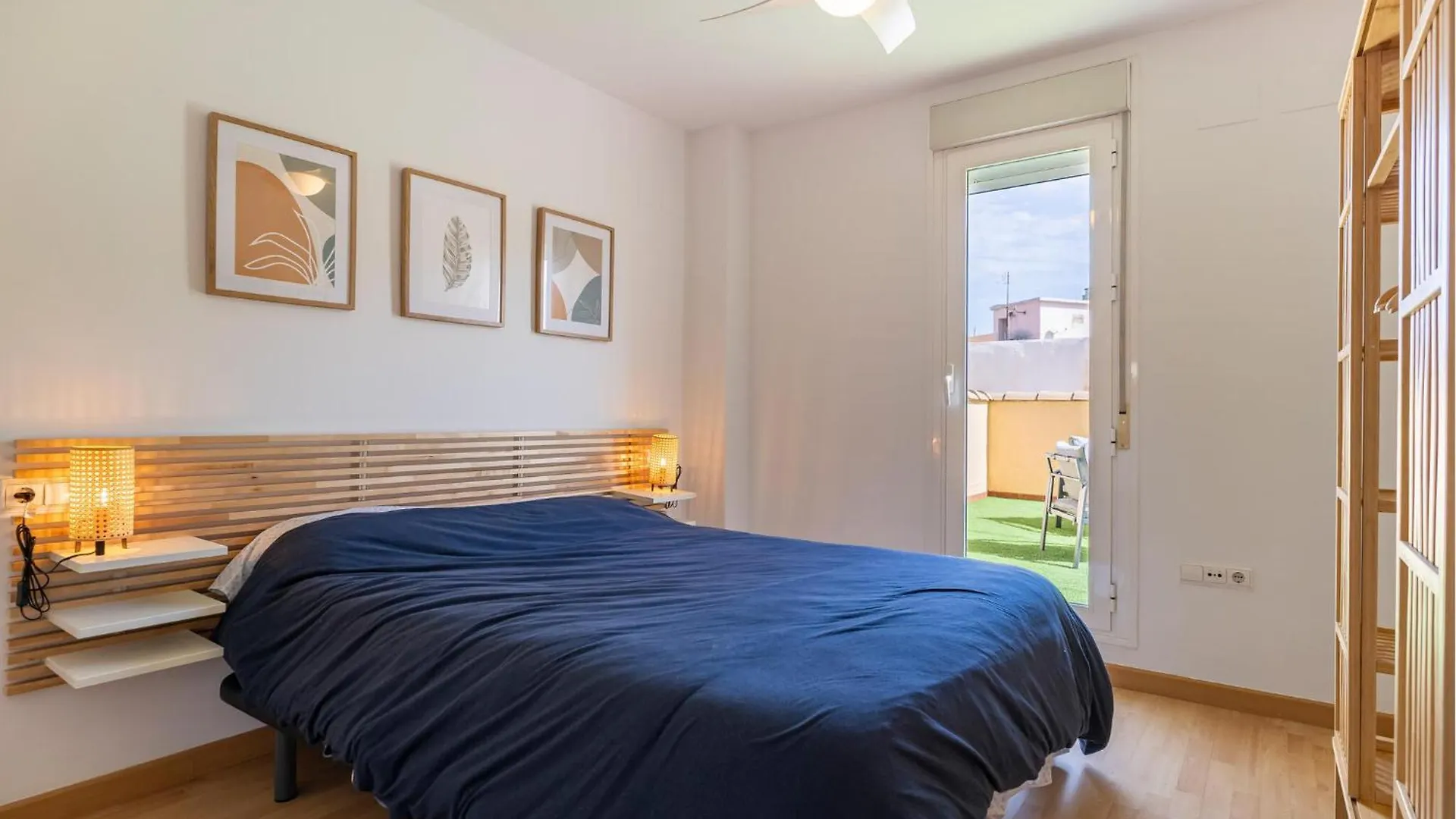 Stunning Apartment In Torremolinos