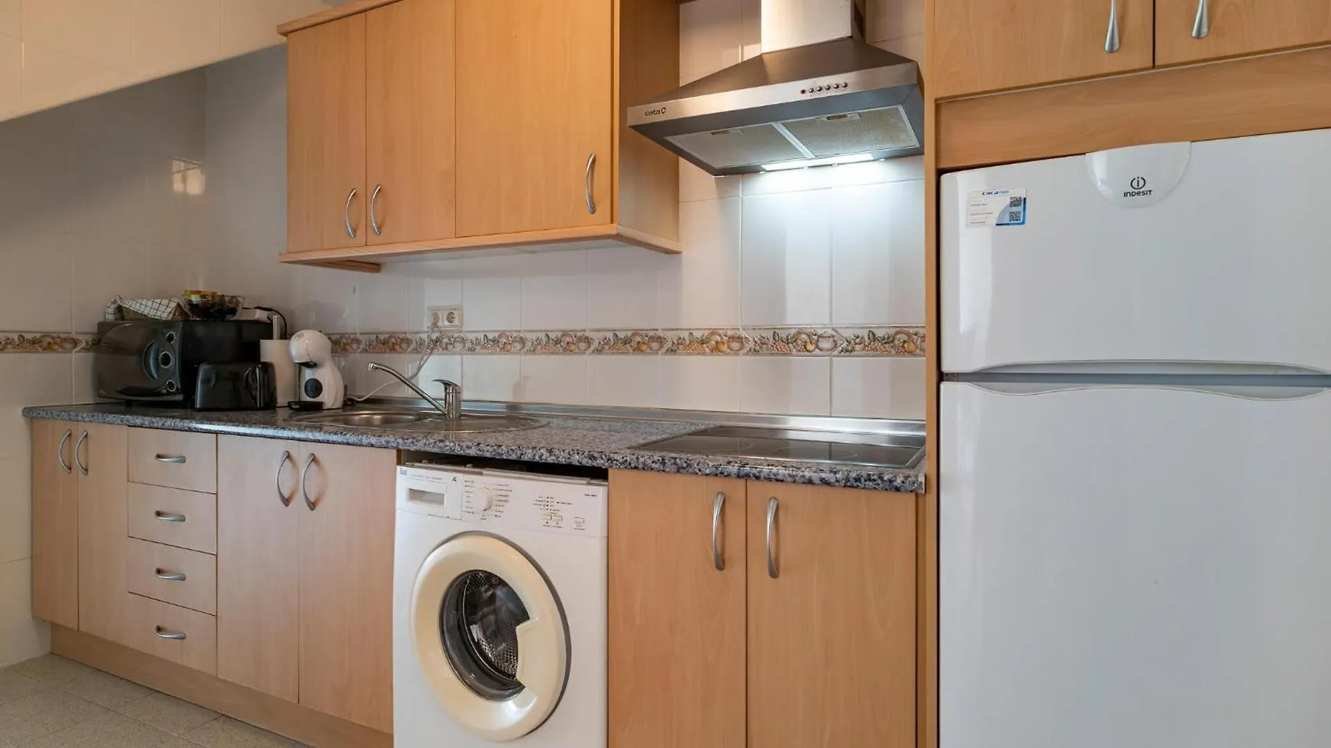 Stunning Apartment In Torremolinos