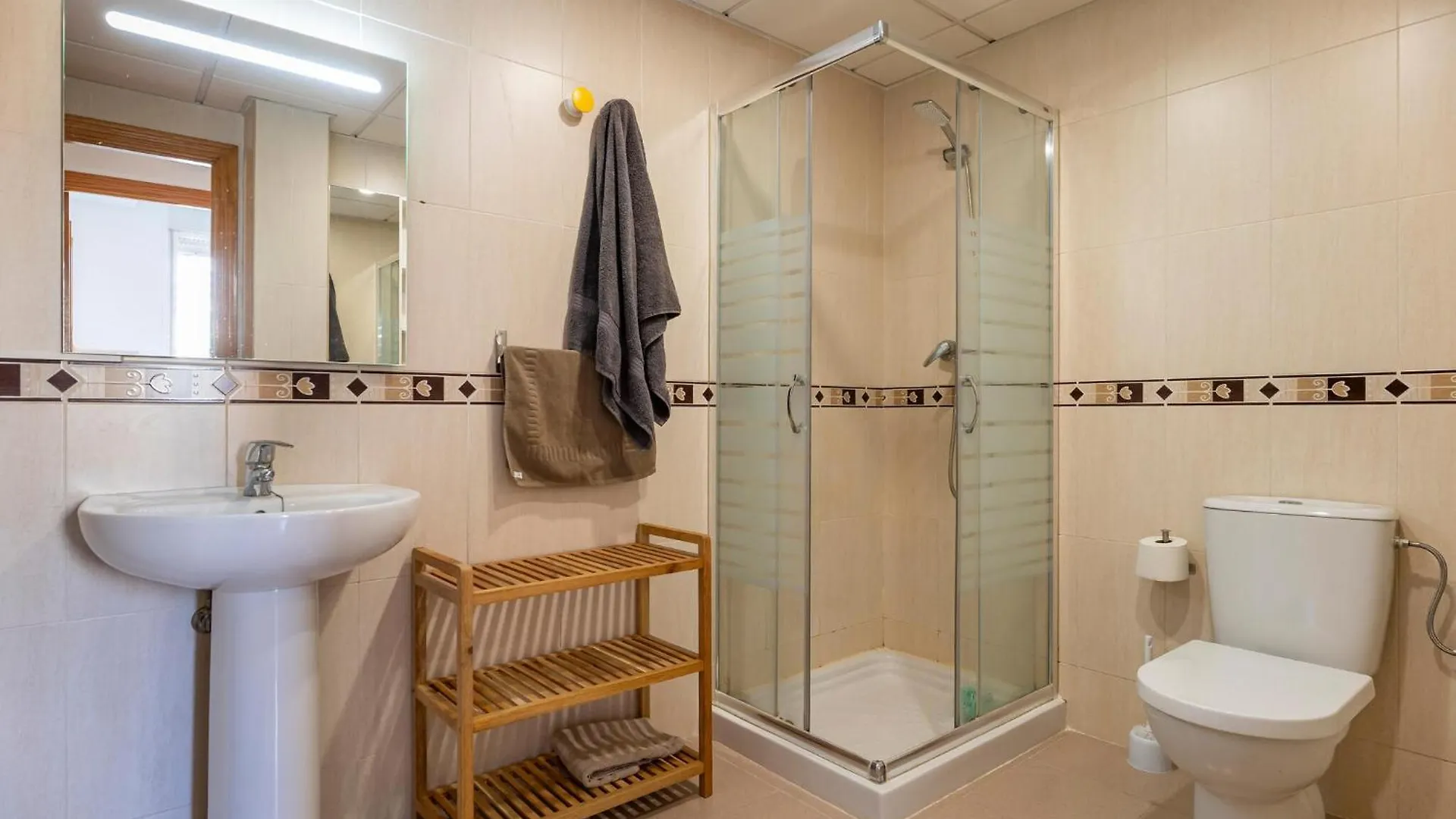 Stunning Apartment In Torremolinos