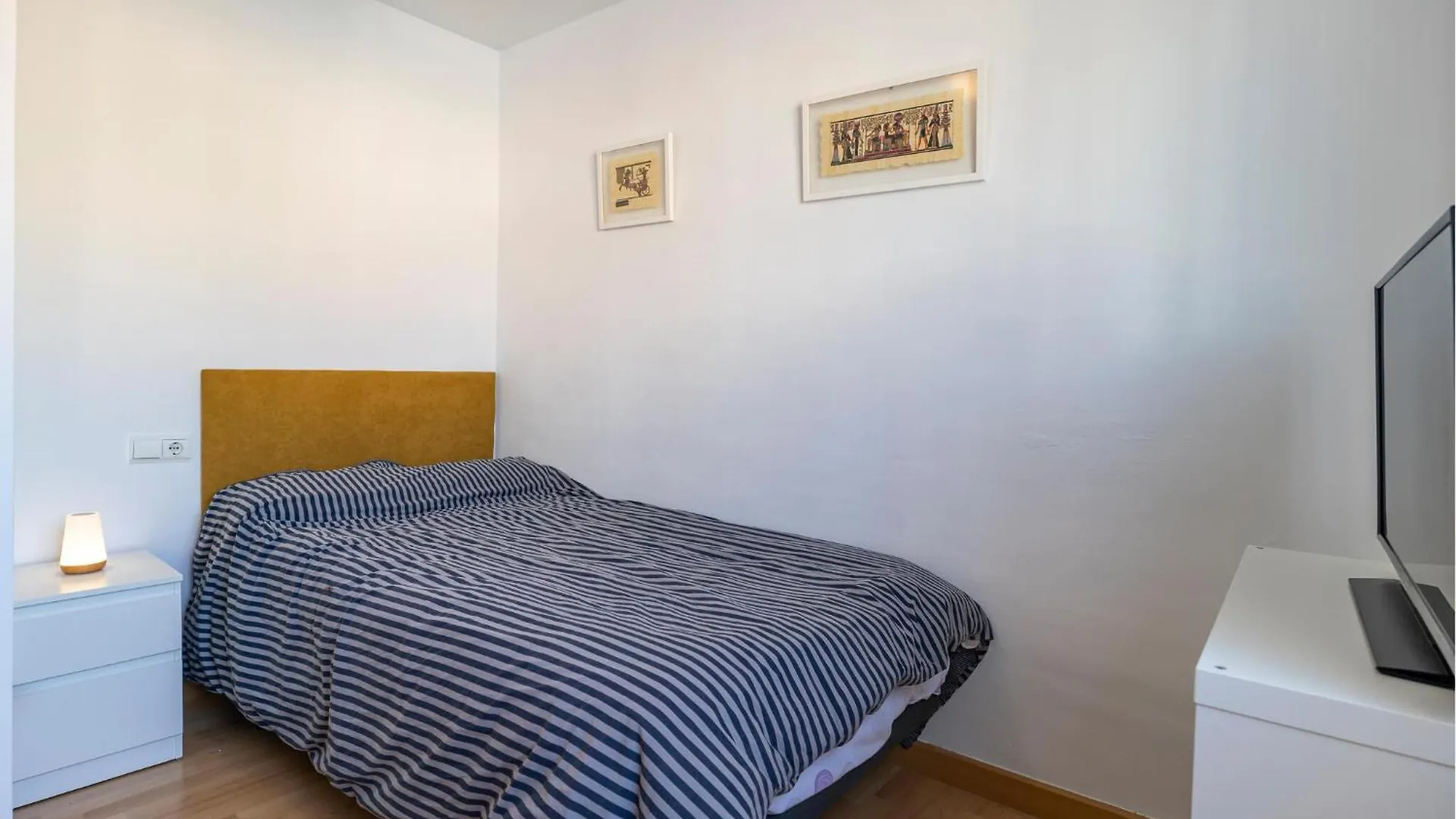 Stunning Apartment In Torremolinos