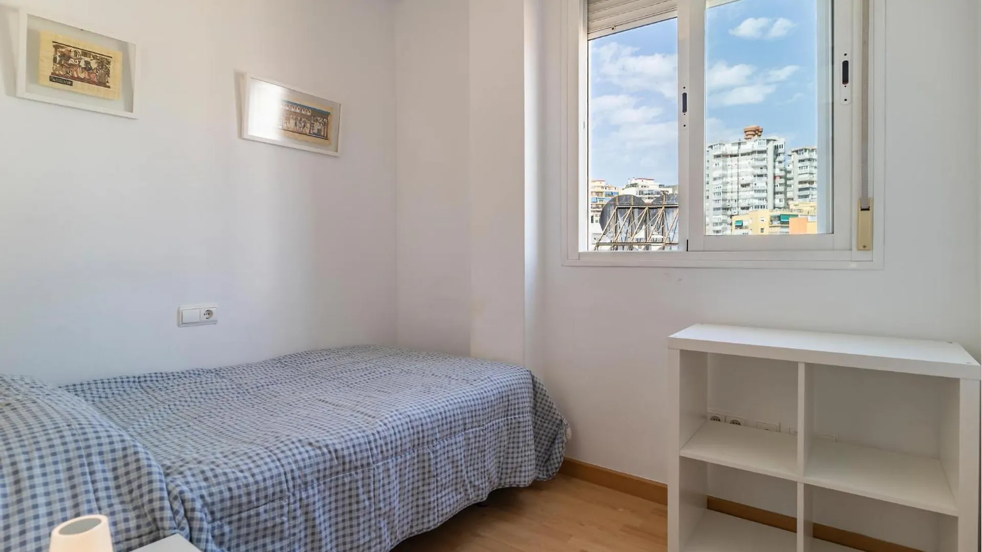 Stunning Apartment In Torremolinos 0*,