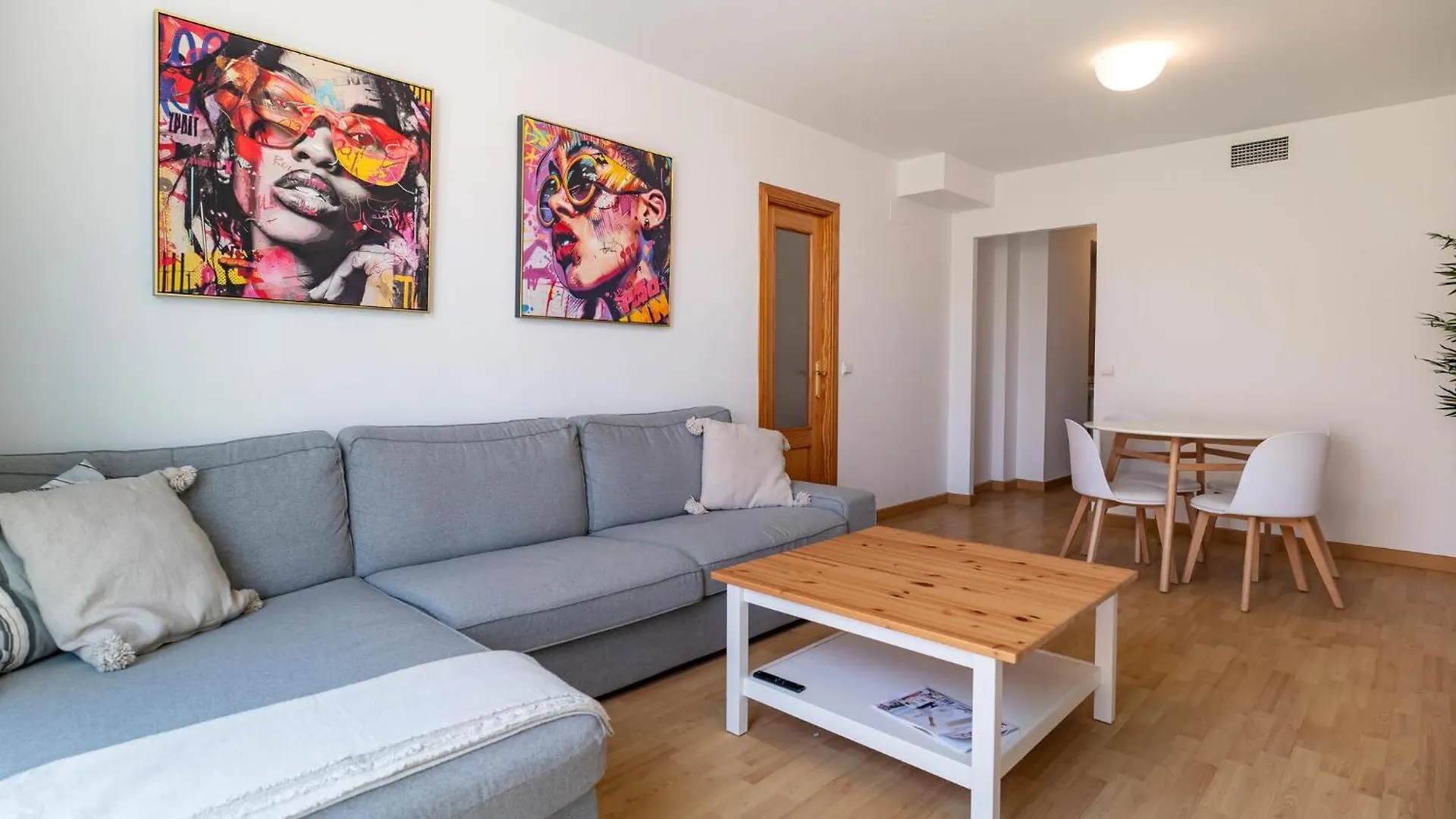 Stunning Apartment In Torremolinos