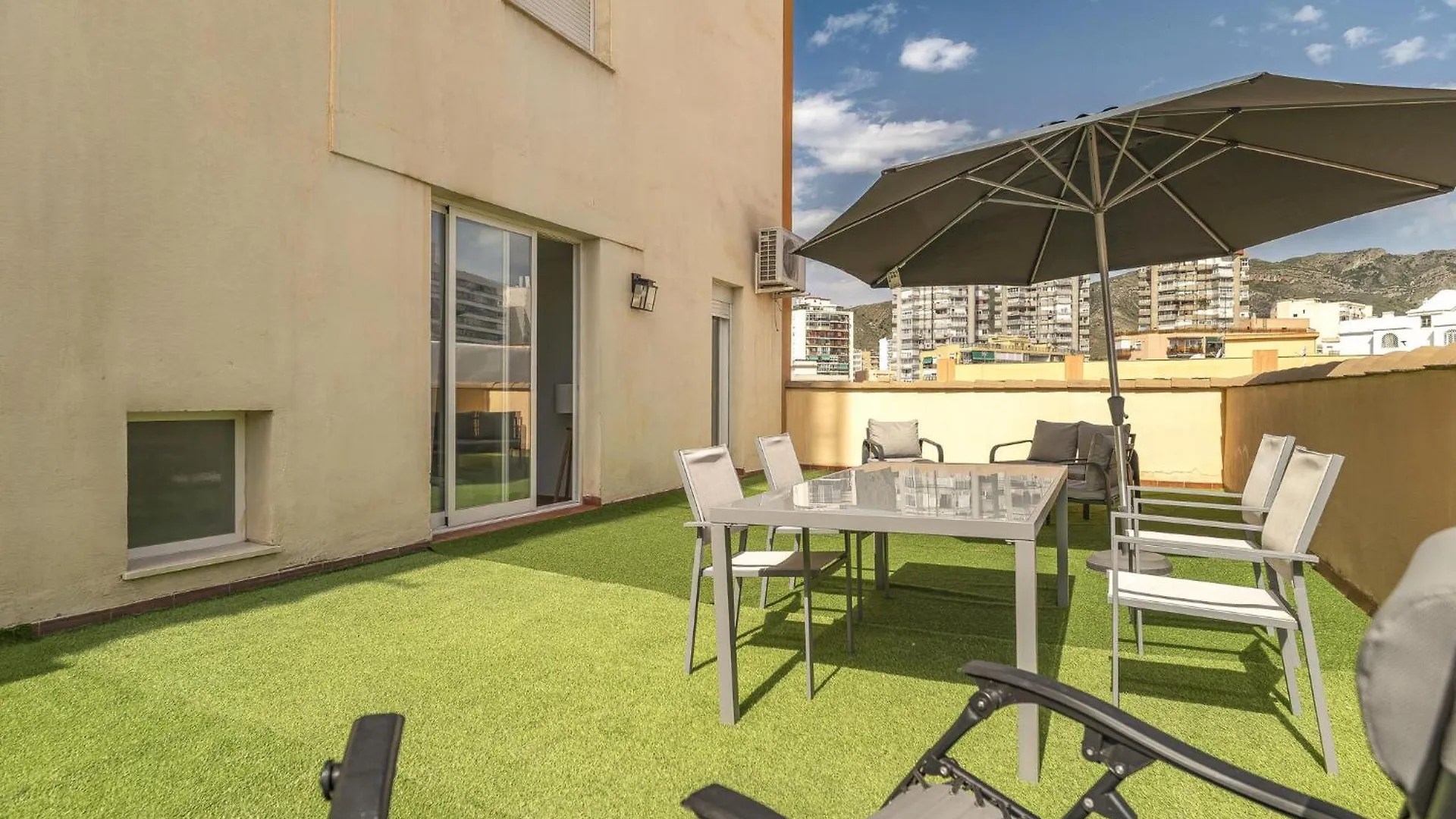 Stunning Apartment In Torremolinos Spain