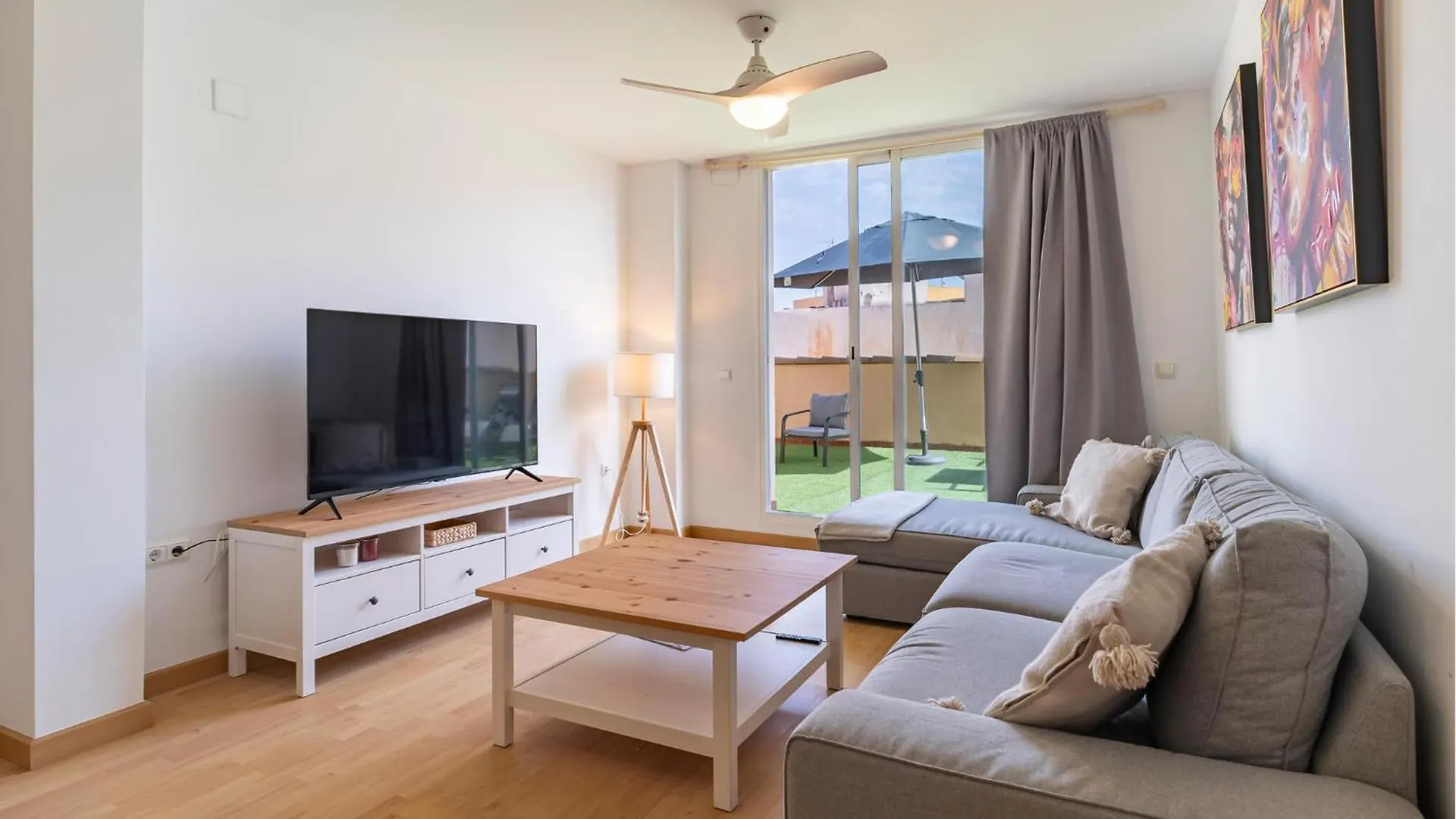 Stunning Apartment In Torremolinos 0*,  Spain
