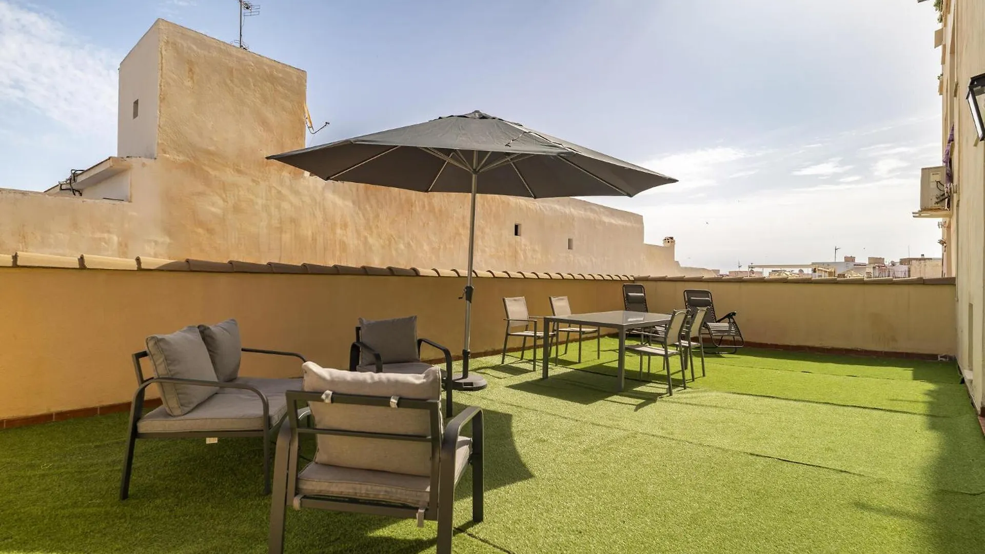 Stunning Apartment In Torremolinos