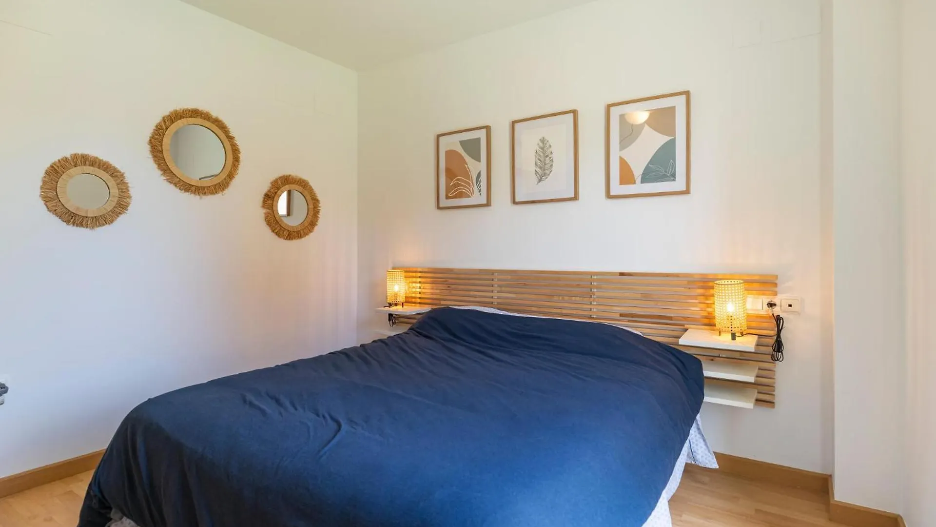 Stunning Apartment In Torremolinos