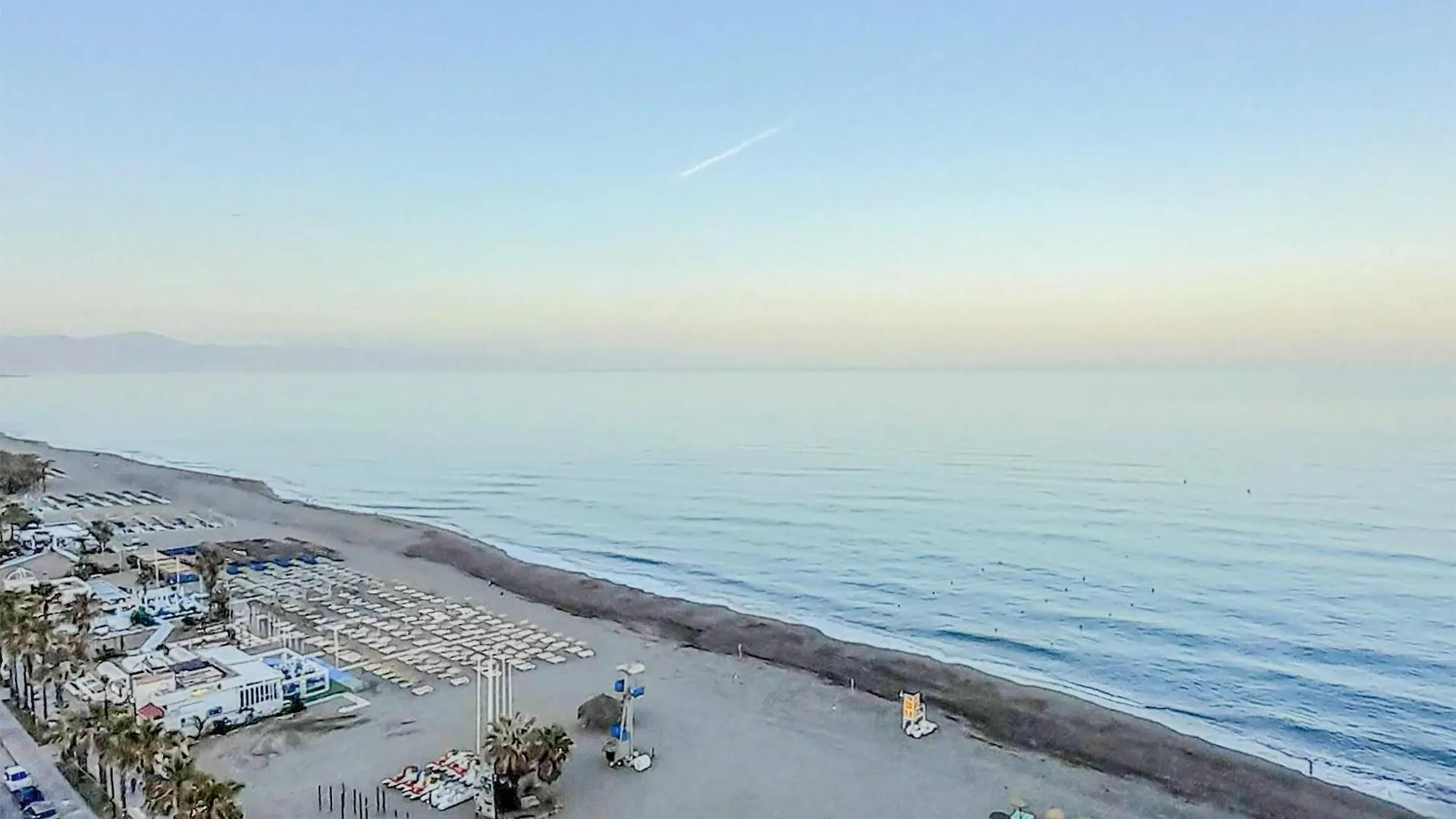 Stunning Apartment In Torremolinos