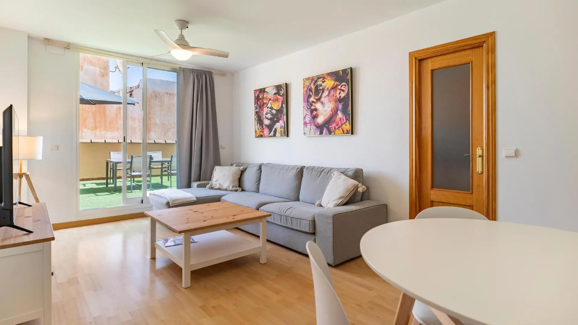 Stunning Apartment In Torremolinos